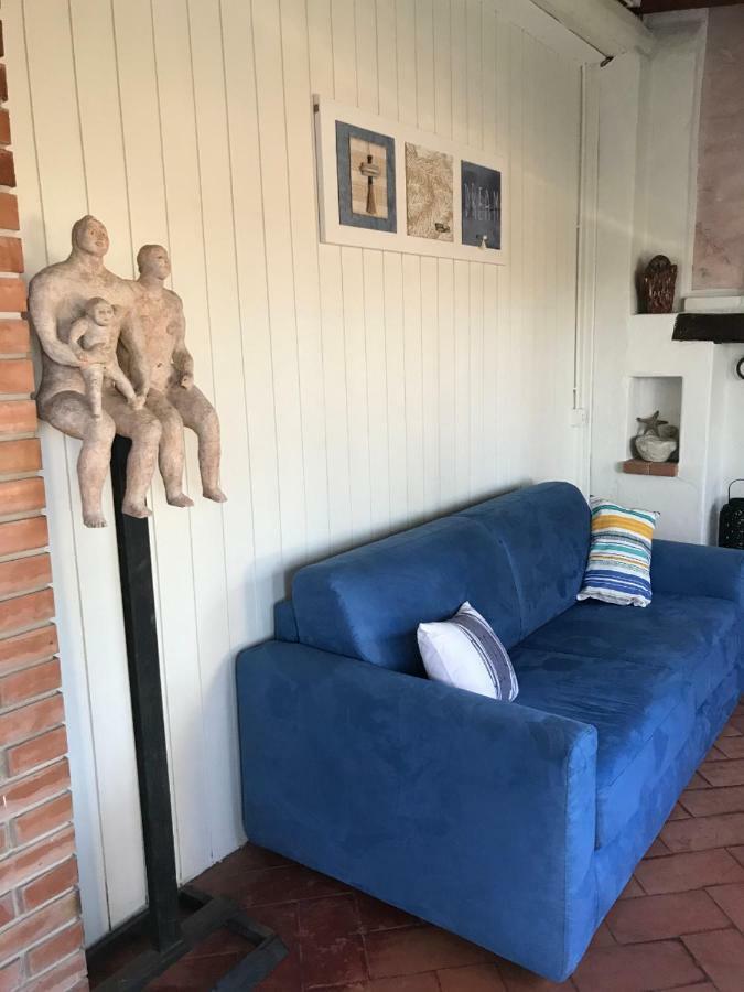 Lo Chalet Dell'Artista Torre del Lago Puccini Bagian luar foto