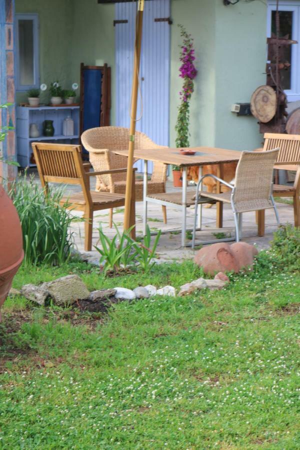 Lo Chalet Dell'Artista Torre del Lago Puccini Bagian luar foto