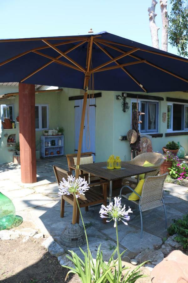 Lo Chalet Dell'Artista Torre del Lago Puccini Bagian luar foto