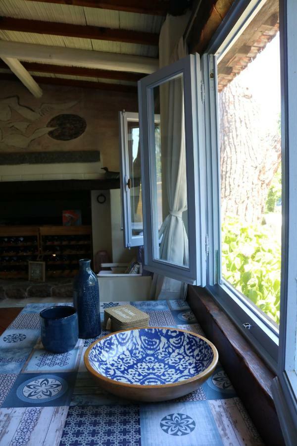 Lo Chalet Dell'Artista Torre del Lago Puccini Bagian luar foto